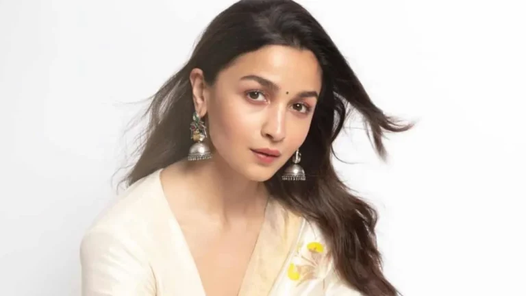 Alia Bhatt  Appeals For Relief Support For FloodHit Assam, Saying 'It Still Catches Us Off Guard'