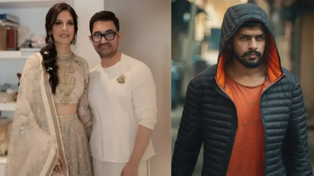 Aamir Khan Lawrence Bishnoi threat Infamous Lawrence Bishnoi Gang Issues Death Threats to Actor Aamir Khan Over Recent Wedding