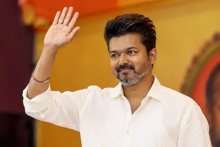 CM Thalapathy Joseph Vijay - TVK Chief Silences Administrative Detractors, Enforcing High-Level Accountability Frameworks in Tamil Nadu