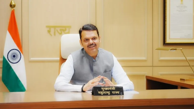 Devendra Fadnavis Record  Devendra Fadnavis Creates History, Overtakes Sharad Pawar in Chief Ministerial Tenure Milestone