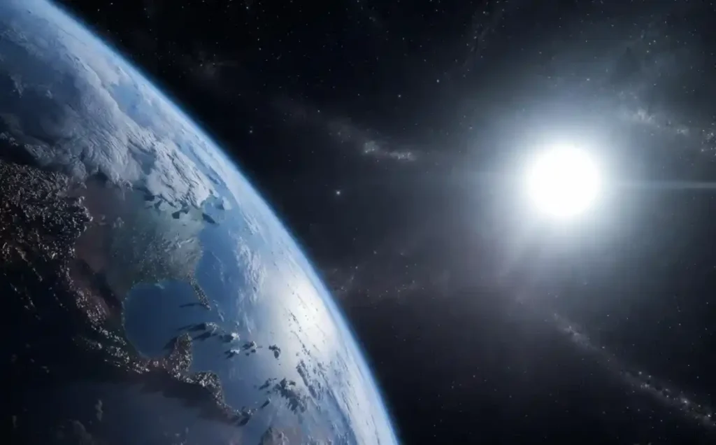 Earth Aphelion 2026 Earth at Greatest Distance from Sun, Yet Scorching Heat Persists