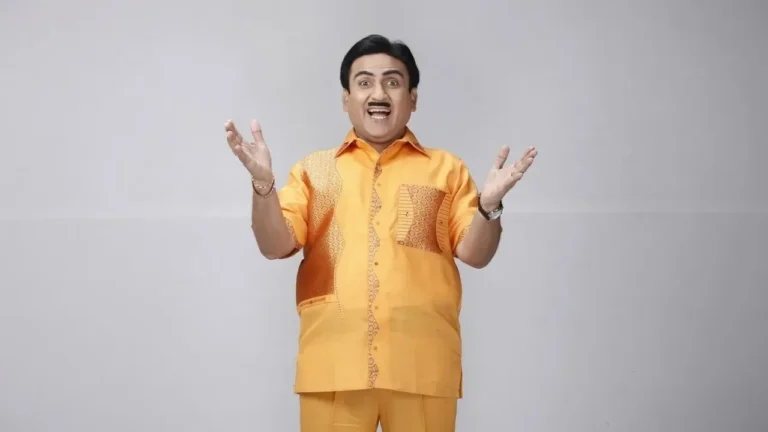 Dilip Joshi Quitting TMKOC  TMKOC Makers Rubbish Rumours of Dilip Joshi Quitting and Jethalal’s Reduced Role