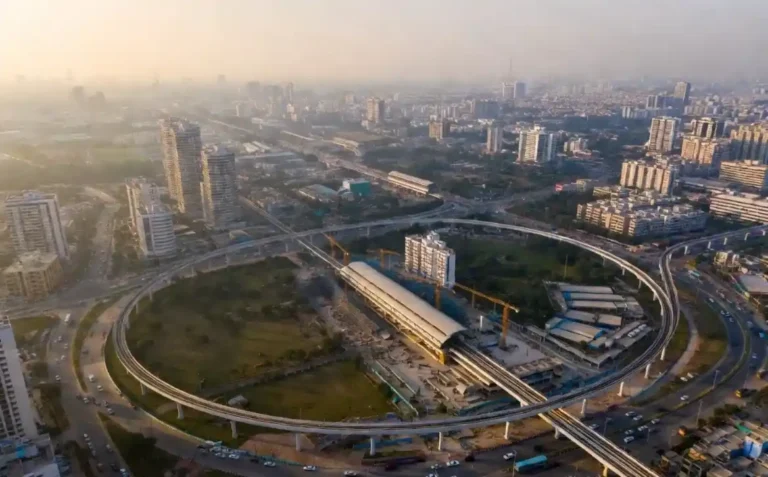 Thane Ring Metro  Maha Govt to Hold Wide Consultations on Thane Ring Metro Amid Rising Public and Political Concerns