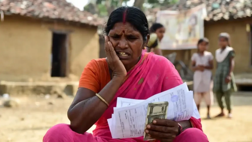Ladki Bahin Yojana  Maharashtra Removes 92 Lakh Women From Ladki Bahin Scheme After Verification Cleanup