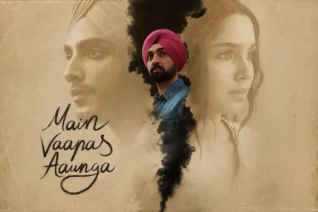 Main Vaapas Aaunga - Box Office Comeback Imtiaz Ali's 'Main Vaapas Aaunga' Surges 20% on Third Tuesday, Charging Toward Rs 50 Crore Net Mark in India