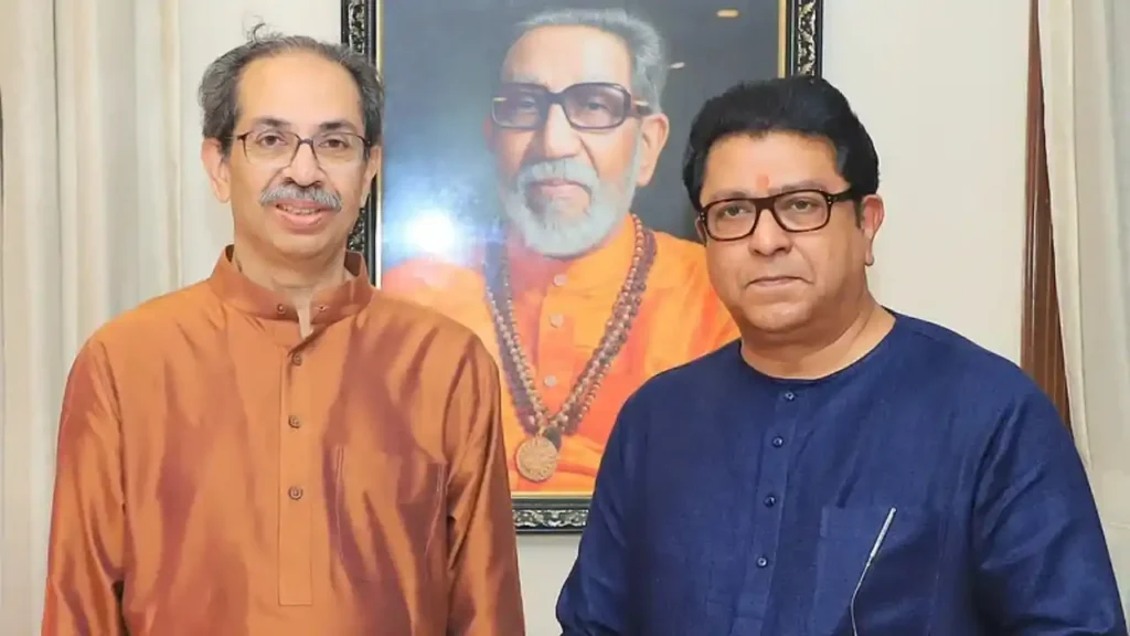 Mumbai Protest July 26 Thackeray Brothers Unite Joint Agitation Announced in Mumbai on July 26 Against NEET Paper Leak Controversy