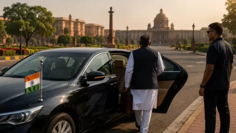 One Officer One Car Policy  Prudent Governance Centre Implements 'One Officer, One Official Car' Rule Across Ministries