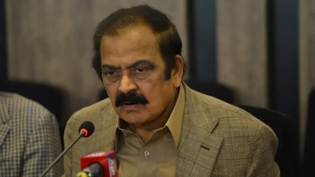 Pakistan PM Aide Mujahideen Remark Pakistani Official Admits State Role in Creating Militants to Target India