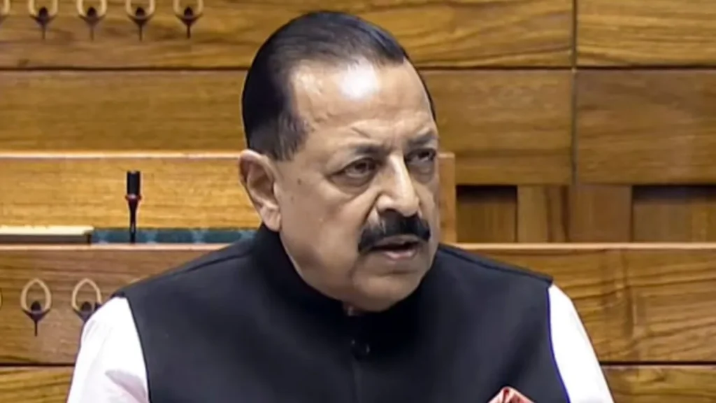 Anti Paper Leak Bill 2026 Tougher Exam Laws AntiPaper Leak Bill Tabled in Lok Sabha Amid Opposition Protests