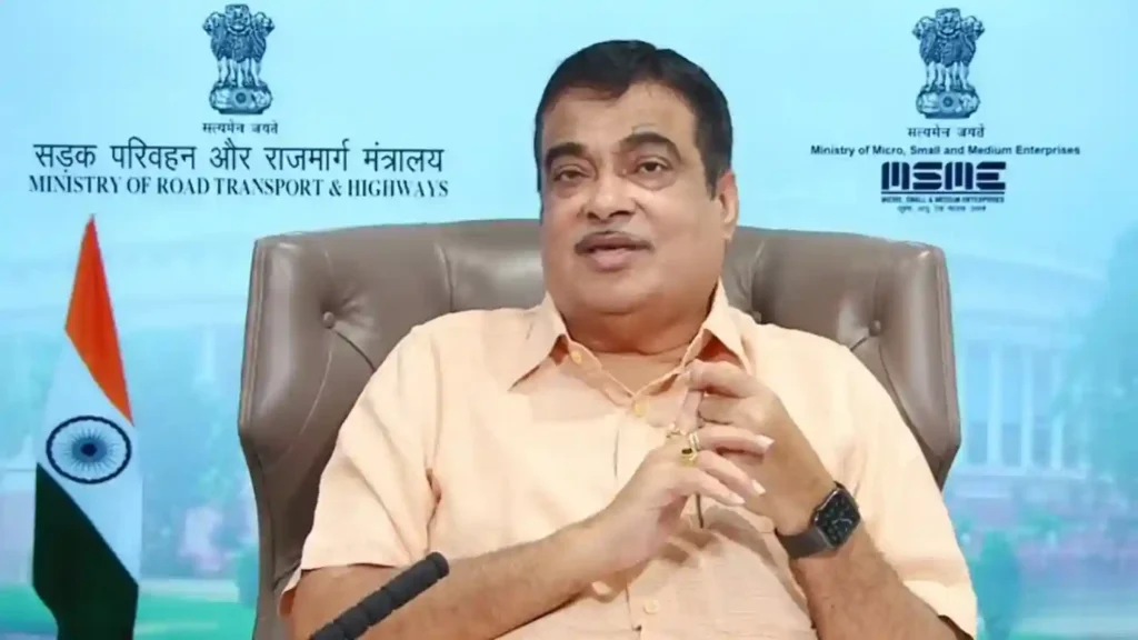 Nitin Gadkari on Ethanol Blending  Motorists Demanding 100% Unblended Petrol Will Have to Pay Higher Prices, Confirms Nitin Gadkari