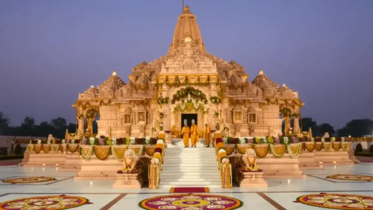 Ayodhya Ram Mandir News  CEO and Trustee Appointments Deferred Shri Ram Janmabhoomi Teerth Kshetra Trust Overhauls Oversight Structure
