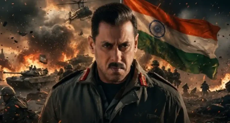 Salman Khan New Movie  Maatrubhumi Faces Further Delay as Censor Board Issues Persist