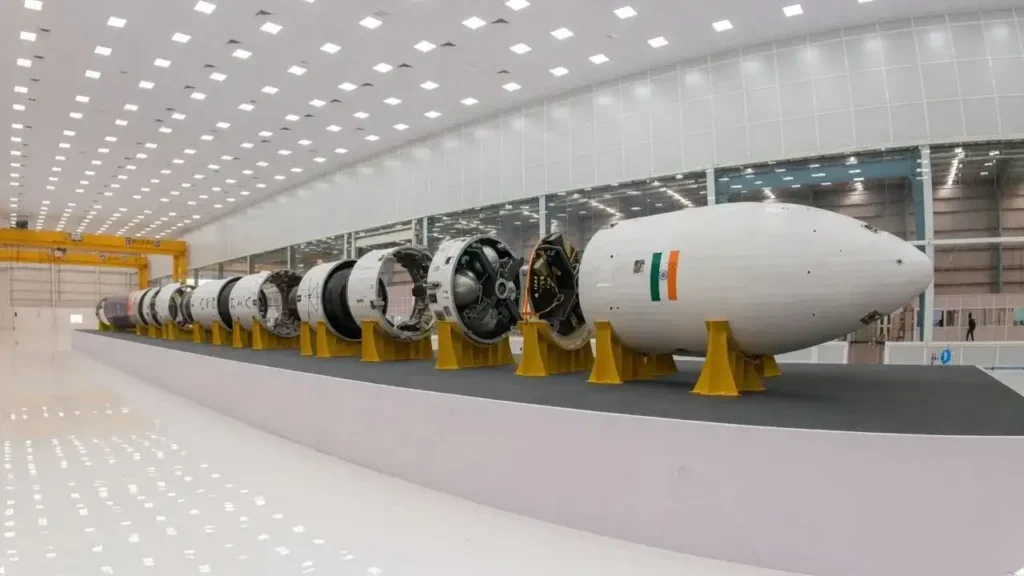 Skyroot Vikram1 orbital launch  India Enters Elite Global Club as Private Rocket Vikram1 Conquers Low Earth Orbit