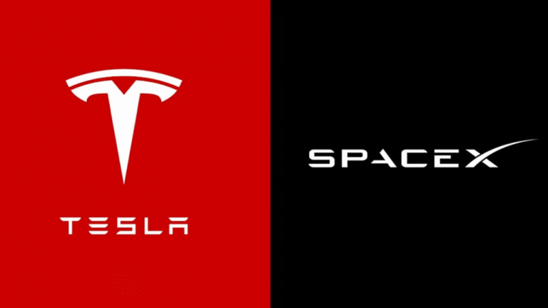 Elon Musk, Tesla China  Elon Musk Rejects Claims of Tesla China Unit Split Amid SpaceX Merger Speculation