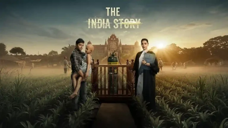 The India Story Movie  Agrochemical Lobby Rushes to Censor Board Seeking Restrictions on 'The India Story'
