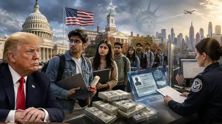 Trump 100k OPT Fee Proposal  Potential $100,000 PostStudy Work Fee Trump Administration Weighs Proposal on OPT Permits