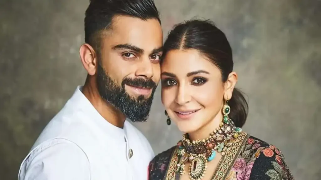Virat Anushka New House Virat Kohli and Anushka Sharma Expand Real Estate Portfolio With Rs 18.29 Crore Versova Apartment