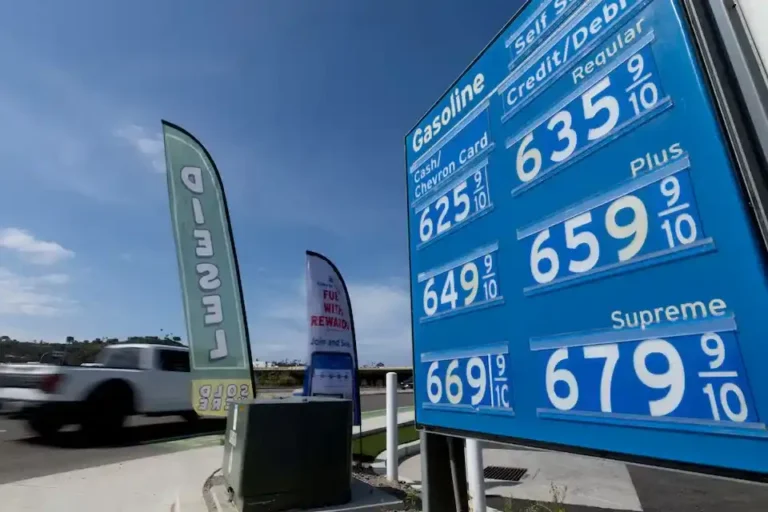 Why Oil Prices Have Remained Stable Despite Five Months of the US-Iran Conflict