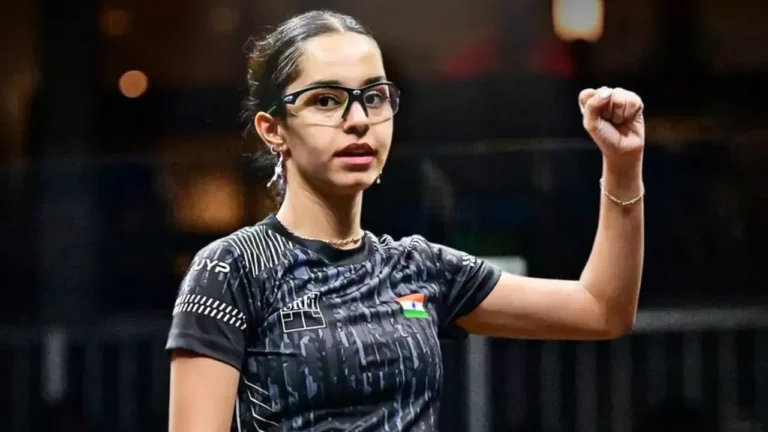 Anahat Singh Harvard Admission Deferred   Target LA 2028 World Junior Squash Champion Anahat Singh Puts Harvard Admission on Hold