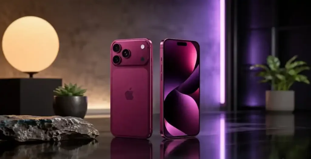 iPhone 18 Pro Max price iPhone 18 Pro Max Faces Major Price Hike Why Production Costs are Skyrocketing by ₹28,000