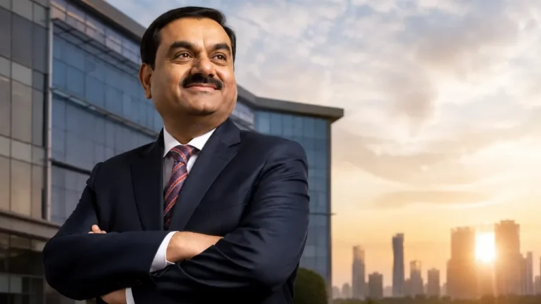 Gautam Adani - US Federal Court Formally Quashes Criminal Indictment Against Gautam Adani