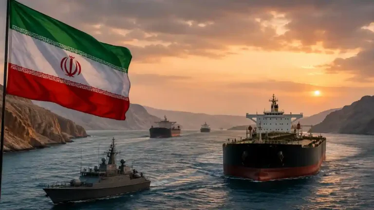 Iran Strait Of Hormuz Ban US Ships - Iran Plans Ban on US and Israeli Vessels in Strait of Hormuz with Fines Up to 20 percentage