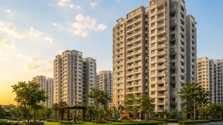 MHADA Thane - Maharashtra Deputy CM Eknath Shinde Orders Reduction in MHADA House Prices in Thane