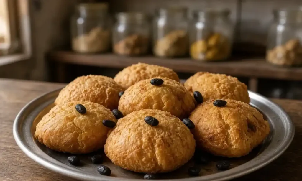 Rat Droppings Found in Kachoris Bought from Sweet Shop in Chhatrapati Sambhajinagar FDA Alerted