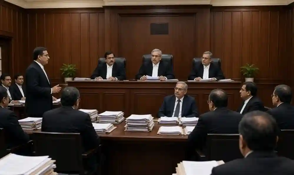 Subhash Chandra NCLT Payout - Congress Slams NCLT Approval of Subhash Chandra’s ₹6.5 Crore Settlement Against ₹22,006 Crore Dues