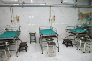 Oshiwara Maternity Hospital