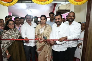 Oshiwara Maternity Hospital
