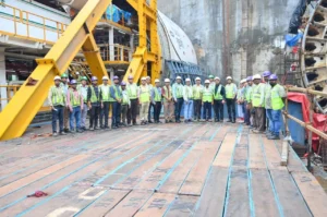 Goregaon Mulund Link Road Tunnel