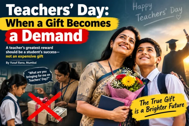 BMC Schools Teachers Day